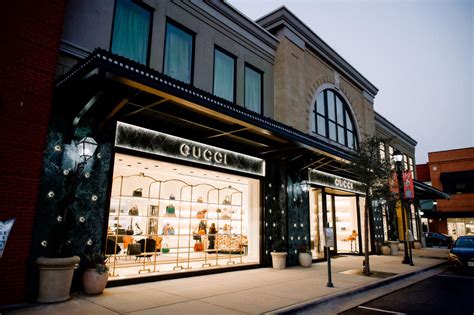 gucci the woodlands tx.